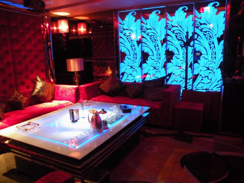 大连商务ktv夜场商务ktv宣传盛大开启-金州区ktv预订