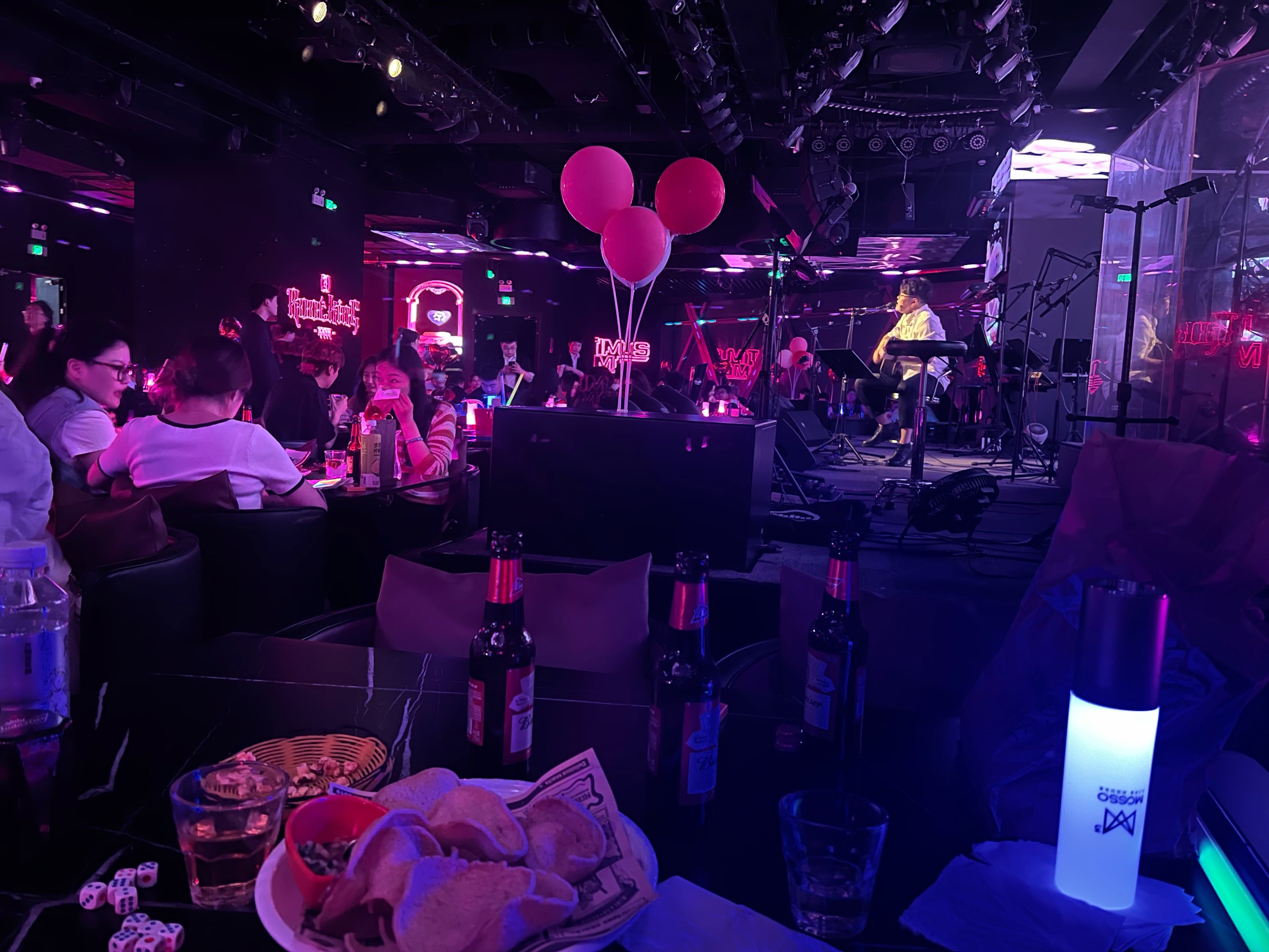 大连商务ktv推荐单人商务ktv精选-甘井子区ktv预订