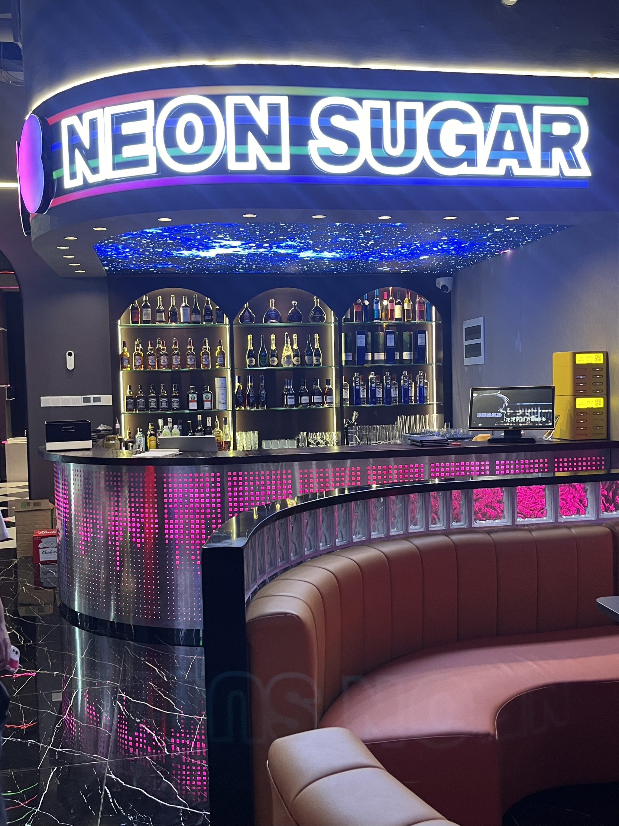 大连商务ktv高性价比首选推荐-甘井子区ktv预订